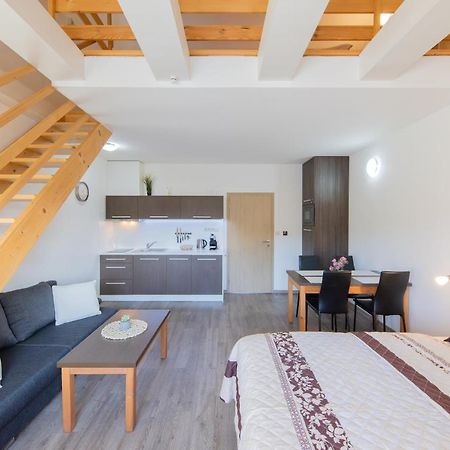 Apartmany Sophia 7 Velké Losiny Екстериор снимка