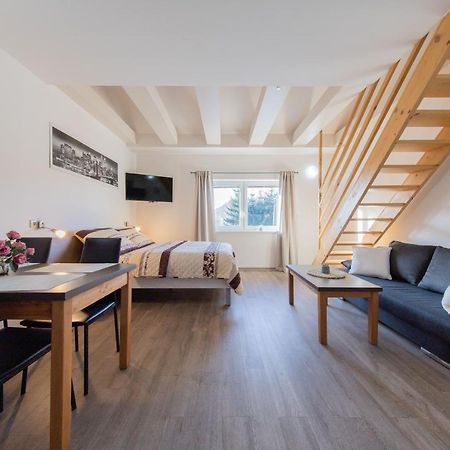 Apartmany Sophia 7 Velké Losiny Екстериор снимка
