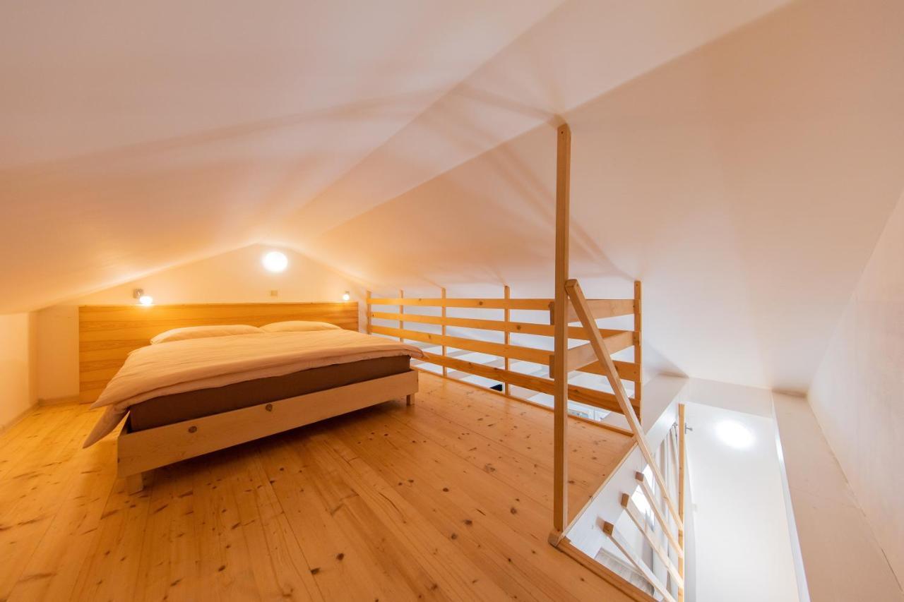 Apartmany Sophia 7 Velké Losiny Екстериор снимка