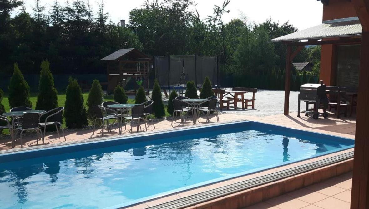 Apartmany Sophia 7 Velké Losiny Екстериор снимка